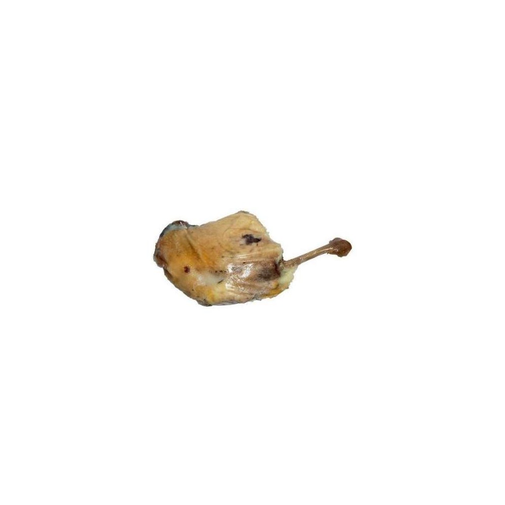 Cuisse de canard confite, Maison Conquet (environ 150 - 200 g)