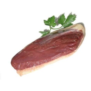 Panache des Landes
Magret de canard Prêt à Cuire, Panache des Landes (350 g)