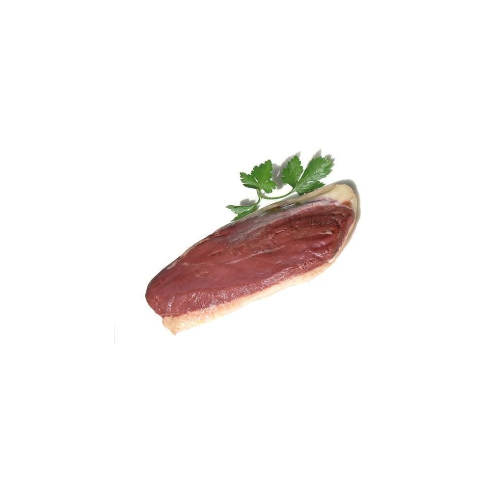 Panache des Landes
Magret de canard Prêt à Cuire, Panache des Landes (350 g)