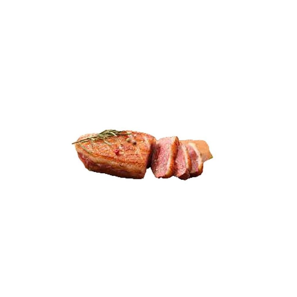 Magret de canard en tranche aux herbes de Provence, Panache des Landes (350 - 400 g)