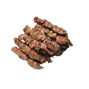 Brochettes de canard du Sud-Ouest, Panache des Landes (400 g)