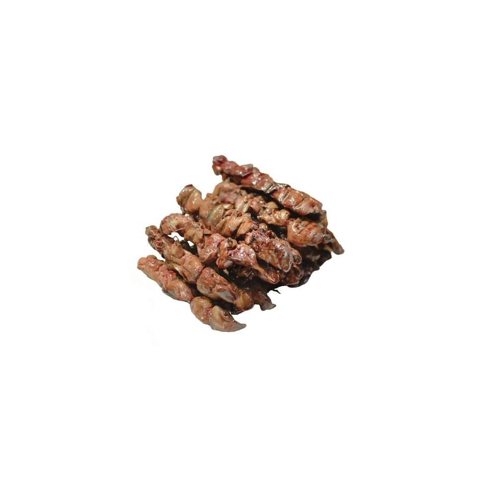 Brochettes de canard du Sud-Ouest, Panache des Landes (400 g)