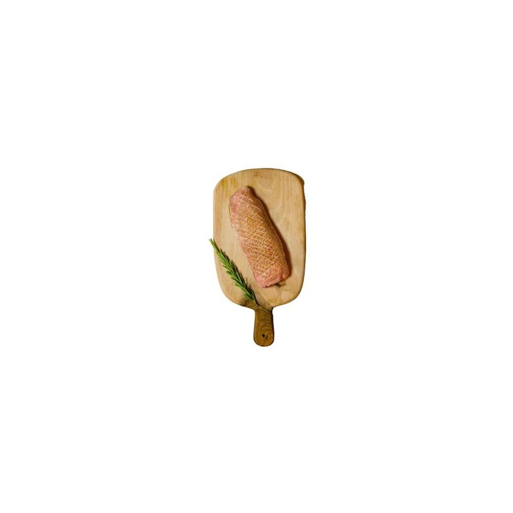 Magret de canard mariné, Maison Beya Casher (environ 350 g)