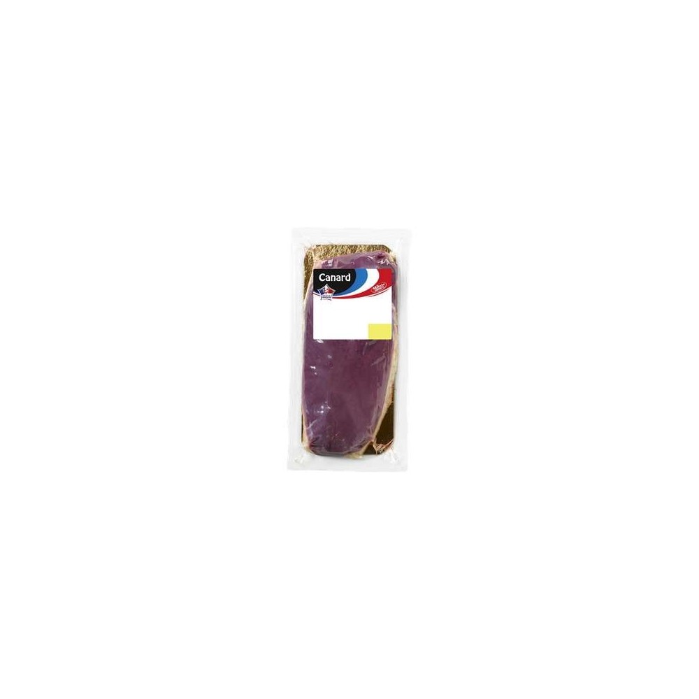 Filet de canard, Volaille Française (350 g)