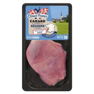 Cuisse de canard, Douce France (300 - 350 g)