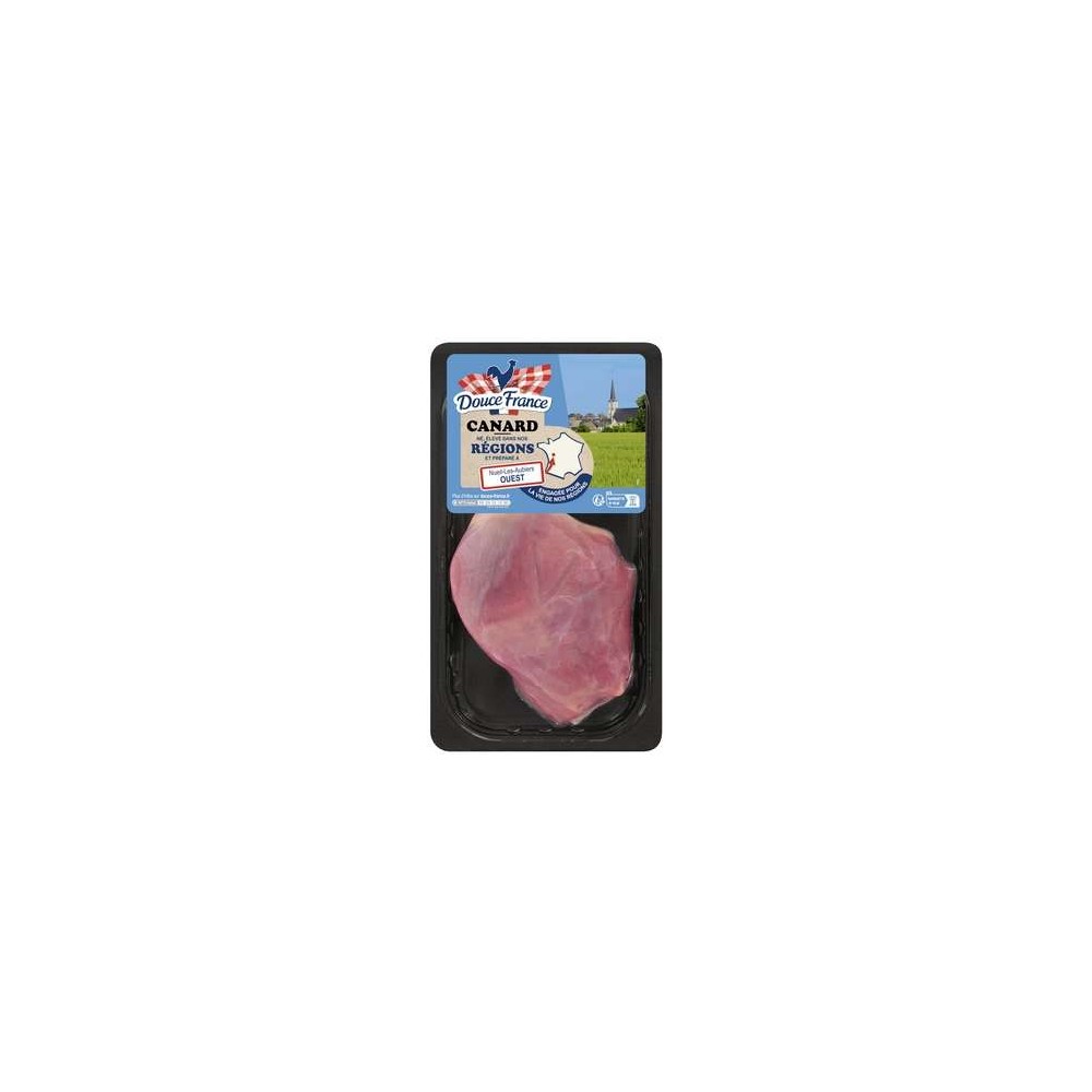 Cuisse de canard, Douce France (300 - 350 g)