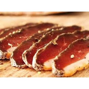 Magret de canard séché, Panache des Landes (80 g)