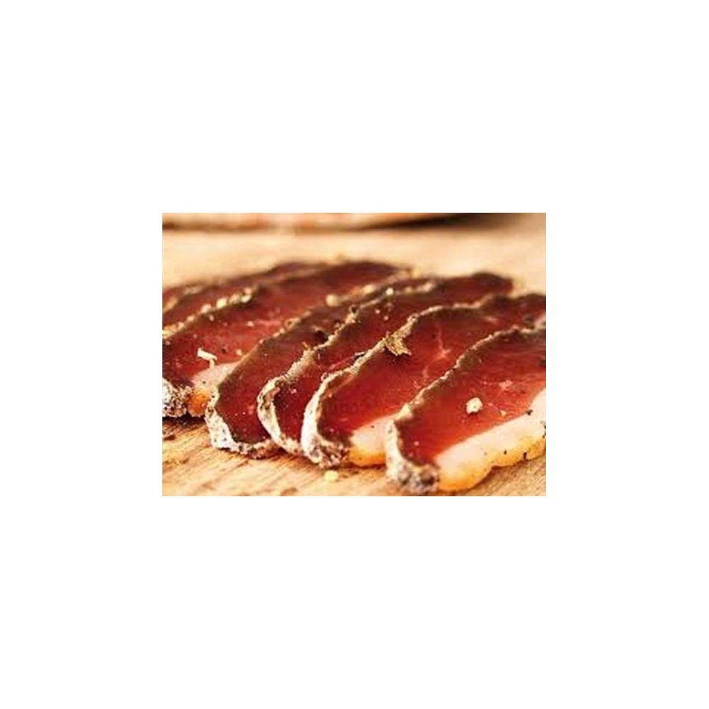 Magret de canard séché, Panache des Landes (80 g)