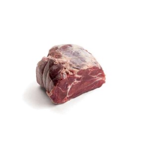 Gigot d'agneau désossé (environ 1.7 à 1.8 kg)