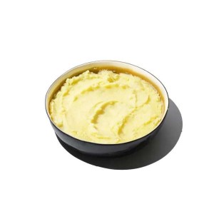 Frichti
Purée de pommes de terre maison pour 2/3 personnes, Frichti (500 g)