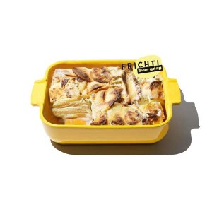 Frichti
Gratin dauphinois pour 2/3 personnes, Frichti (700 g)