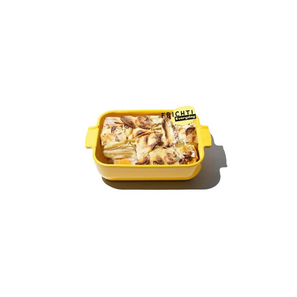 Frichti
Gratin dauphinois pour 2/3 personnes, Frichti (700 g)