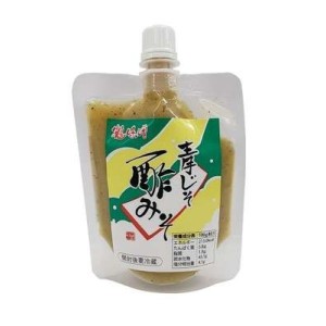 Miso au Shiso (150 g)