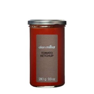 Tomato Ketchup, Alain Milliat (280 g)