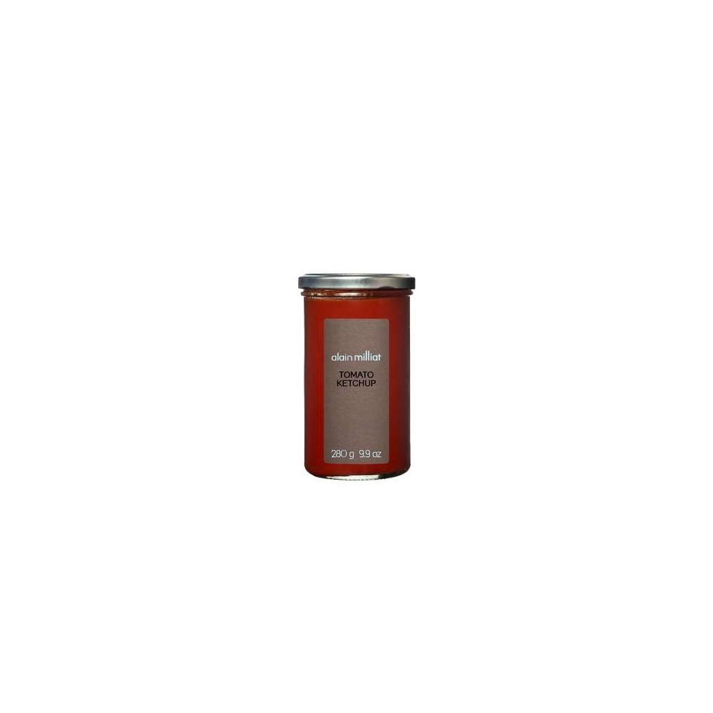Tomato Ketchup, Alain Milliat (280 g)