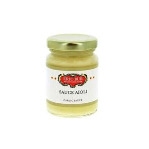 Eric Bur
Aioli, Eric Bur (90 g)