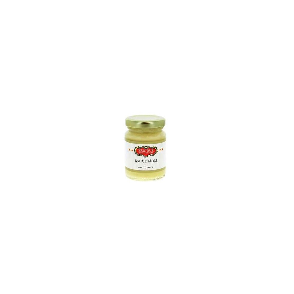 Eric Bur
Aioli, Eric Bur (90 g)