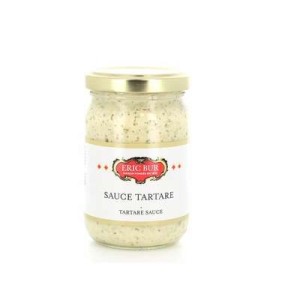 Eric Bur
Sauce Tartare, Eric Bur (180 g)
