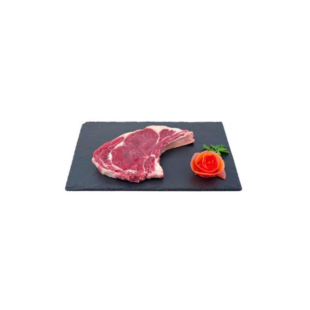 Maison Conquet
Entrecôte race Aubrac, Maison Conquet (de 300 à 350 g)