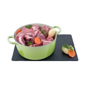 Navarin d'agneau sans os, Maison Conquet (environ 700 - 800 g)