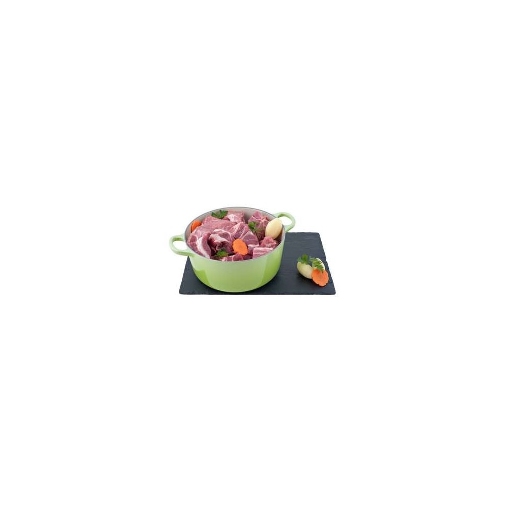 Navarin d'agneau sans os, Maison Conquet (environ 700 - 800 g)