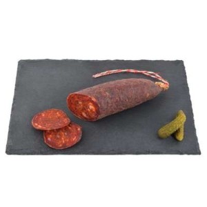 Saucisson de chorizo, Maison Conquet (environ 300 - 350 g)