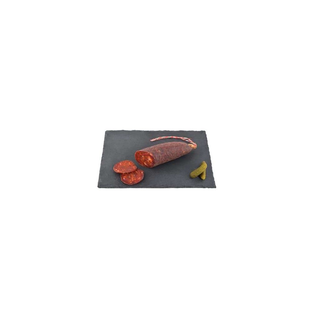 Saucisson de chorizo, Maison Conquet (environ 300 - 350 g)