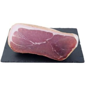 Jambon sec Tranché, Maison Conquet (4 tranches, 200 g - 250 g)