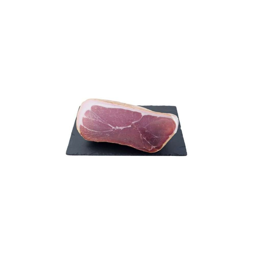 Jambon sec Tranché, Maison Conquet (4 tranches, 200 g - 250 g)