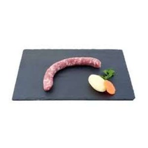 Chipolatas, Maison Conquet (x 6, environ 450 - 500 g)