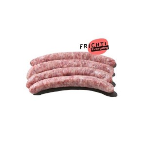Frichti
Chipolatas, Frichti (x4, 300 g)