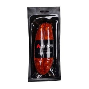 Chorizo à griller, Arbizu (180 g)