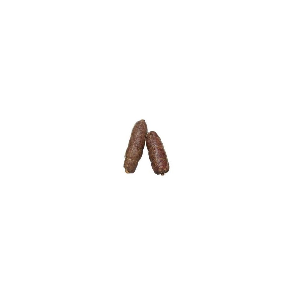 Andouille à cuire, Ferme de Montchervet (500 - 550 g)