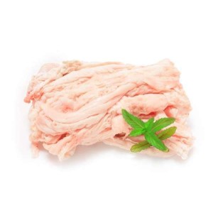 Crépine de porc (environ 200 g)