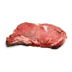Entrecôte Halal (environ 400 - 450 g)