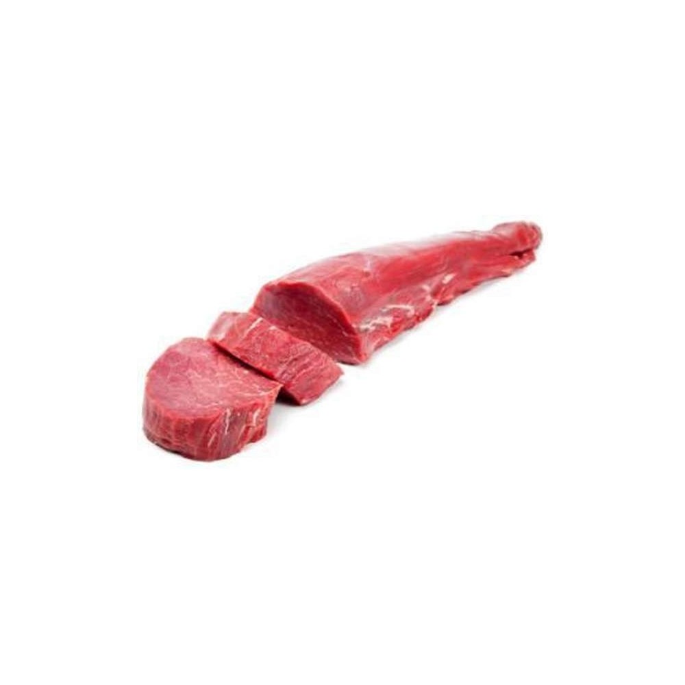 Filet de boeuf Halal chainette (x 1, environ 200 - 250 g)