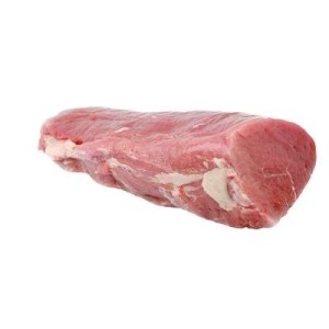 Filet pur de veau Halal (environ 450 - 500 g)