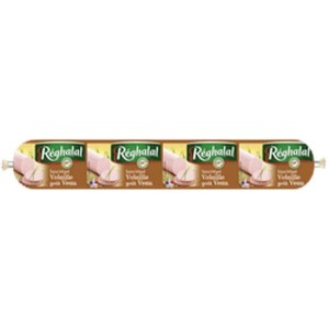 Saucirégal de volaille goût veau Halal, Reghalal (500 g)