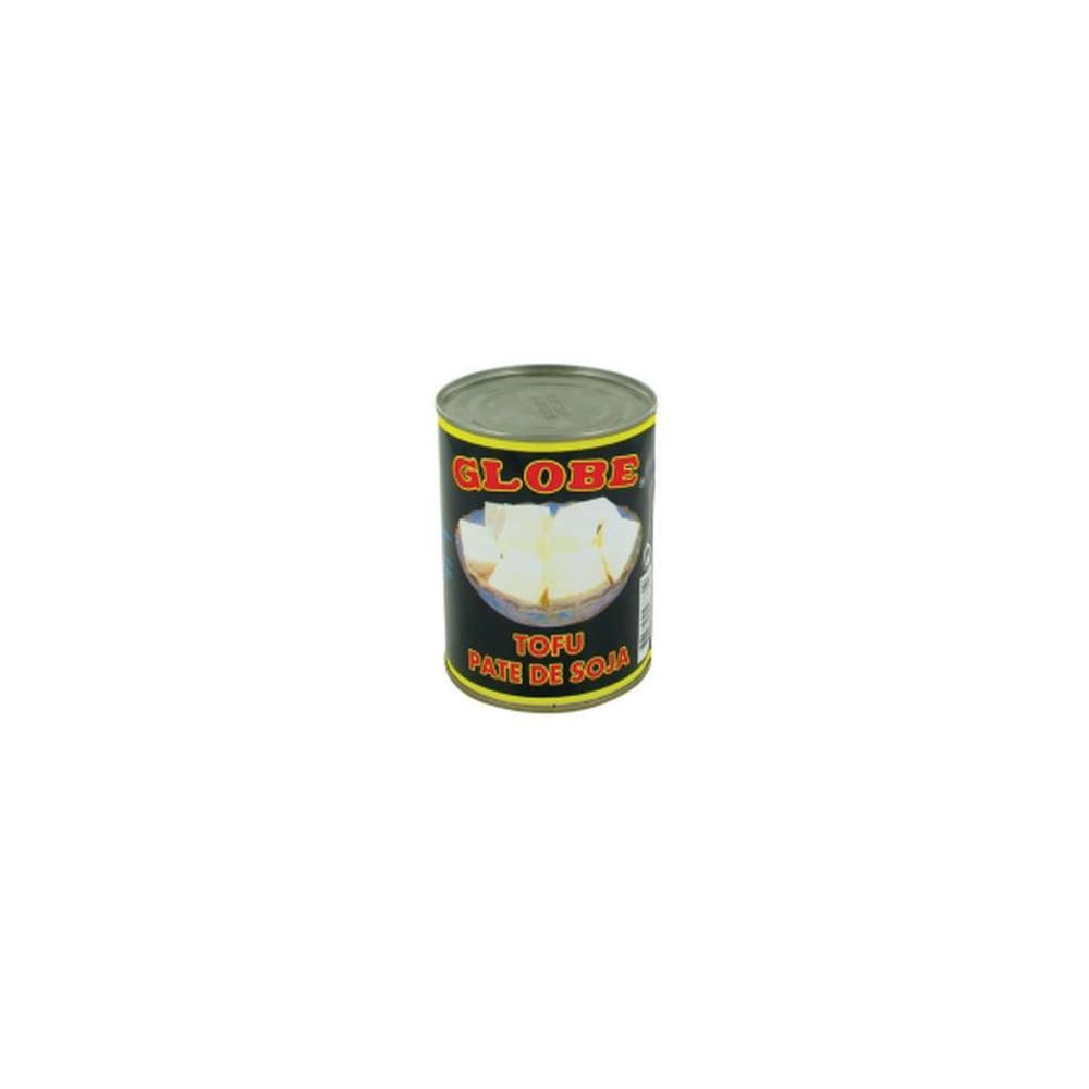 Globe
Tofu, Globe (540 g)